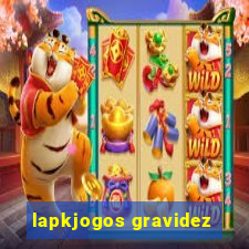 lapkjogos gravidez